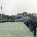 Lapas Batam Laksanakan Upacara Hari Kesadaran Berbangsa, Tingkatkan Semangat Pengabdian IMG-20260917-WA0067