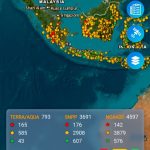 Angin dari Selatan Salah Satu Penyebab Kabut Asap Kembali Pekat di Siak IMG-20260918-WA0004