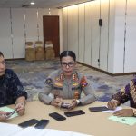 Hadiri UKW PWI Kepri, Kabid Humas Polda Kepri Dorong Pemberitaan Akurat dan Konstruktif IMG-20260918-WA0035
