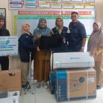Pelindo Regional 1 Dumai Salurkan Bantuan Peralatan Sekolah ke SDN 011 Dumai Kota IMG-20260922-WA0003