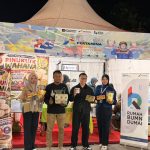 Pertamina Patra Niaga Kilang Dumai dan Rumah BUMN Dumai Perluas Akses Pasar UMKM Lokal IMG-20260925-WA0016