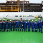 Dewan Energi Nasional Kunjungan ke Pertamina Patra Niaga Kilang Dumai, Bahas Pengembangan Renewable Energy IMG-20260929-WA0002