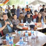 Pemkab Solok Tetapkan Tanggap Darurat 14 Hari Pemkab Solok Tetapkan Tanggap Darurat 14 Hari