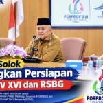 Pemko Solok Matangkan Persiapan PORPROV XVI dan RSBG, Api Obor Segera Tiba Screenshot