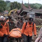 Empat Hari Pencarian, Korban Terdampak Galodo Akhirnya di Temukan Empat Hari Pencarian, Korban Terdampak Galodo Akhirnya di Temukan