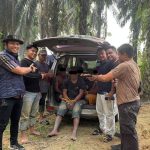 Polres Kuansing Amankan Empat Terduga Pelaku PETI di Areal KUD Sungai Paku b95cca66-0b8a-40b8-a022-77b96265ce23