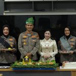 Syukuran HUT ke-78 Polwan, Kapolres Kuansing Apresiasi Dedikasi Srikandi Bhayangkara be2c0c9f-4913-4df1-a8d2-56800b887792