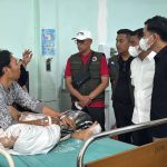 Wapres Minta Nakes RSUD Arosuka Solok Tangani Korban Bencana hingga Pulih dan Antisipasi Penyakit Pascabencana cdc45db6-51a2-4790-97d9-d9af11c9e100