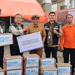 BRI Insurance Salurkan Sembako untuk Korban Galodo Arosuka, Bupati Solok: Segera Kami Distribusikan! e21aa3f8-7d0f-47e0-a44b-15f2dd604cb8
