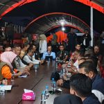 Bupati Solok dan Jajaran Pemerintah Daerah Gelar Rapat Bersama Sestama BNPB Bahas Penanggulangan Bencana Banjir Bandang di Arosuka f2693b45-fa2b-4eda-84b7-5a19a4c68b48