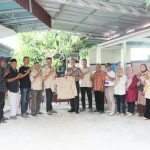 Kapolres Solok Kota Kunjungi Sekretariat TMI, Perkuat Sinergi Dukung Ketahanan Pangan dan Kesejahteraan Petani 125a1b18-754f-4504-b395-ad1095591661