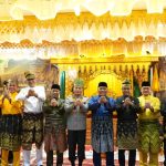 LAMR Lepas Herry Heryawan, Green Policing dan Budaya Melayu Warisan Pengabdian 2776dc7e-489b-4b84-b53a-9925d53e4879