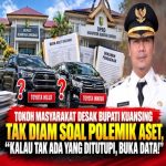 Bupati Kuansing di Desak Tokoh Masyarakat agar Tak Diam Soal Polemik Aset, “Kalau Tak Ada yang Ditutupi, Buka Data!” 9989670d-df68-44fa-b63a-04cec32fc39f