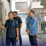 Kunjungi Rutan Dumai, Kanwil Ditjenpas Riau Monitoring Barang dan Fasilitas Kamar Hunian Warga Binaan IMG-20261002-WA0001