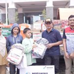Pertamina Peduli Hadir di Arosuka, Bantuan Terus Mengalir untuk Meringankan Beban Korban Bencana Galodo IMG-20261004-WA0005