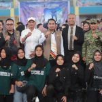 Sebanyak 332 Atlet Taekwondo Berlaga di Kota Solok pada Porprov XVI Sumbar 2026 IMG-20261004-WA0027