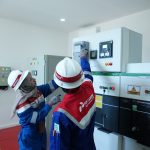 Pertamina Patra Niaga Kilang Dumai Jaga Keandalan Operasi Lewat Optimalisasi PLTS 3,77 MWp IMG-20261007-WA0032