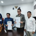 Sinergi Pendidikan dan Industri, UNIDUM dan PT Socare Group International Sepakati Kerja Sama Magang Mahasiswa ke Taiwan IMG-20261007-WA0060