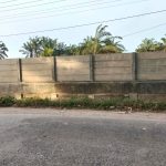 Diduga Belum Kantongi Izin, Pagar Beton PT Inti Benua Perkasatama Disorot IMG-20261007-WA0074