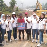 Bupati Solok Hadiri Peletakan Batu Pertama Pembangunan Rumah Bantuan DPD REI Sumbar untuk Korban Galodo di Arosuka IMG-20261008-WA0004