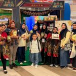 Lokal Jadi Vokal! Brownies Sorgum UMKM Binaan Kilang Dumai Ludes di SMEXPO Pekanbaru IMG-20261008-WA0082