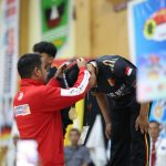 Natan Valentino Sumbang Tiga Medali Emas untuk Kota Solok di Porprov XVI IMG-20261008-WA0145