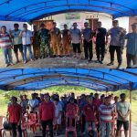 PT. Marita Makmur Jaya dan Pemdes Titi Akar Dorong Ketahanan Pangan dan Ekonomi Masyarakat IMG-20261012-WA0048