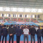 Hapkido Kota Solok Sukses Jadi Tuan Rumah Porprov XVI Sumbar, Pra-PON dan Brunei Menanti IMG-20261014-WA0000