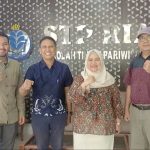 PT Socare Group International Bahas Kerja Sama Magang Internasional ke Taiwan Bersama STP Riau IMG-20261014-WA0008