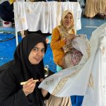 Batik Dumai Jadi Ikon Kebanggaan Daerah, Menenun Jejak Melayu & Legenda Putri Tujuh IMG-20261016-WA0024