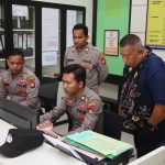 Polresta Tanjungpinang Jalani Verifikasi Lapangan Pembangunan Zona Integritas Menuju WBK Tahun 2026 IMG-20261016-WA0033
