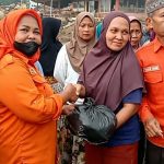 Gerakan Rakyat Pesisir Selatan ,serahkan Bantuan Korban Galodo Arosuka IMG-20261017-WA0034