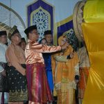 Buka MTQ Minas, Bupati Siak Tekankan Pembinaan Qori dan Qoriah IMG-20261017-WA0104