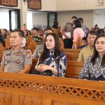Minggu Kasih, Wakapolda Kepri Perkuat Kemitraan Polri Dan Masyarakat IMG-20261018-WA0008