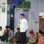 Wawako Solok, Hadiri Khatam Al-Qur’an di Masjid Al Amien, Ajak Generasi Muda Terus Belajar dan Mengamalkan Al-Qur’an IMG-20261019-WA0000