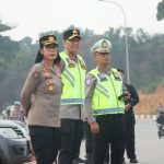 Kapolda Dan Wakapolda Kepri Turun Langsung Atur Lalu Lintas, Wujudkan Ruang Publik Yang Aman IMG-20261019-WA0019