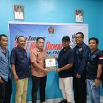 Bambang Prayetno Resmi Mengambil Formulir Pendaftaran Bakal Calon Ketua PWI Kota Dumai IMG-20261019-WA0022