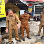 Wako Solok Tinjau Penanganan Drainase di Kawasan Enam Suku, Tindak lanjuti aduan Warga Kelurahan IV Suku, KotaSolok IMG-20261020-WA0011