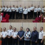 Estafet Kepemimpinan Kemenkum Kepri, Jajaran Pemasyarakatan Kepri Hadir Beri Dukungan Dan Apresiasi IMG-20261020-WA0033