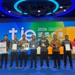 Pertamina Patra Niaga Kilang Dumai Sabet Silver Award dan Special Award di Taiwan Innotech Expo 2026 IMG-20261022-WA0012