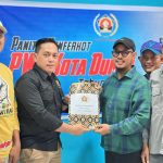 Bambang Prayetno Resmi Daftar Bakal Calon Ketua PWI Kota Dumai 2026 IMG-20261022-WA0036