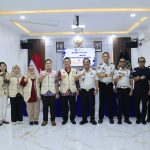 Ombudsman Kepri Kunjungi Lapas Batam, Pantau SOP dan Kualitas Pelayanan Publik IMG-20261022-WA0045