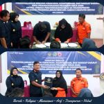 Antispasi Kebakaran, Lapas Kelas IIA TanjungPinang Gelar Sosialisasi Dan Simulasi Penanganan Kebakaran Bersama BPBD Kab Bintan IMG-20261023-WA0028