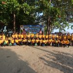 Green Policing Di Pantai Tok Anjang, Kapolda Kepri Ajak Warga Jaga Kebersihan Pesisir IMG-20261030-WA0050
