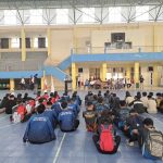 580 Atlet Kota Solok Dilepas Menuju Porprov XVI Sumbar, Rudi Horizon: Berjuanglah dengan Keterbatasan yang Ada 580 Atlet Kota Solok Dilepas Menuju Porprov XVI Sumbar, Rudi Horizon: Berjuanglah dengan Keterbatasan yang Ada