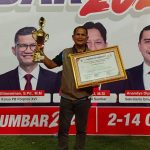 Kota Solok Ukir Sejarah di Porprov XVI Sumbar 2026, Raih Juara Umum II dengan 350 Medali d1fc36e8-a48a-42eb-a66b-e9dc60b2b942